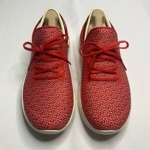 YOU by Skechers Walk 14950 Red USA Size 7.5 EUR 37.5
